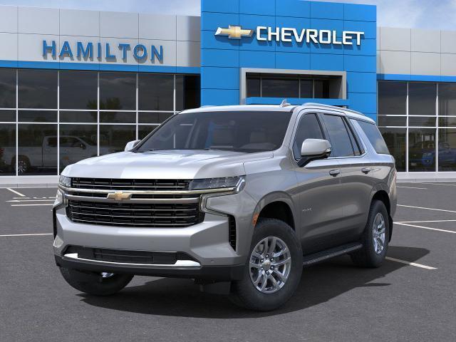 new 2024 Chevrolet Tahoe car, priced at $65,264