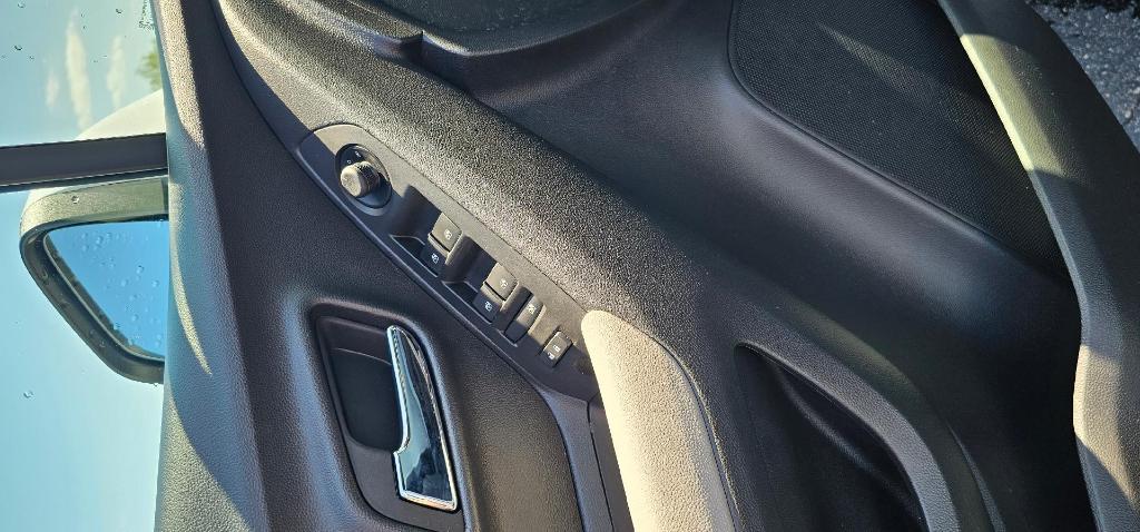 used 2022 Chevrolet Trax car, priced at $17,980
