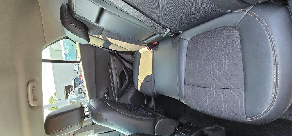 used 2019 Chevrolet Trax car, priced at $12,980