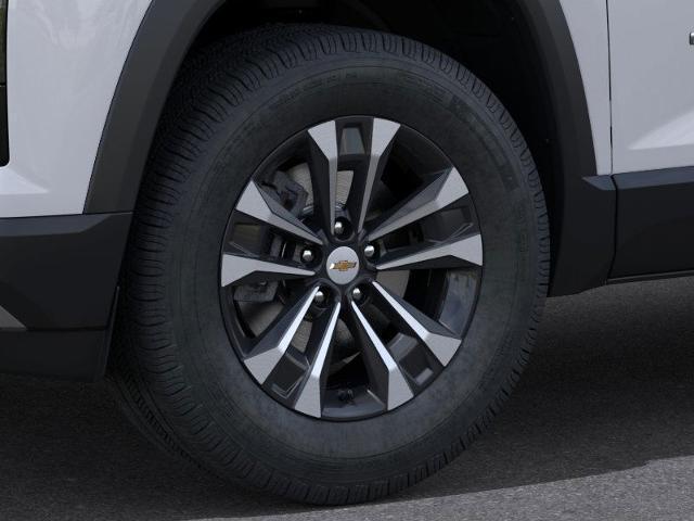 new 2025 Chevrolet Equinox car