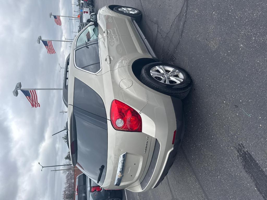 used 2015 Chevrolet Equinox car, priced at $8,980
