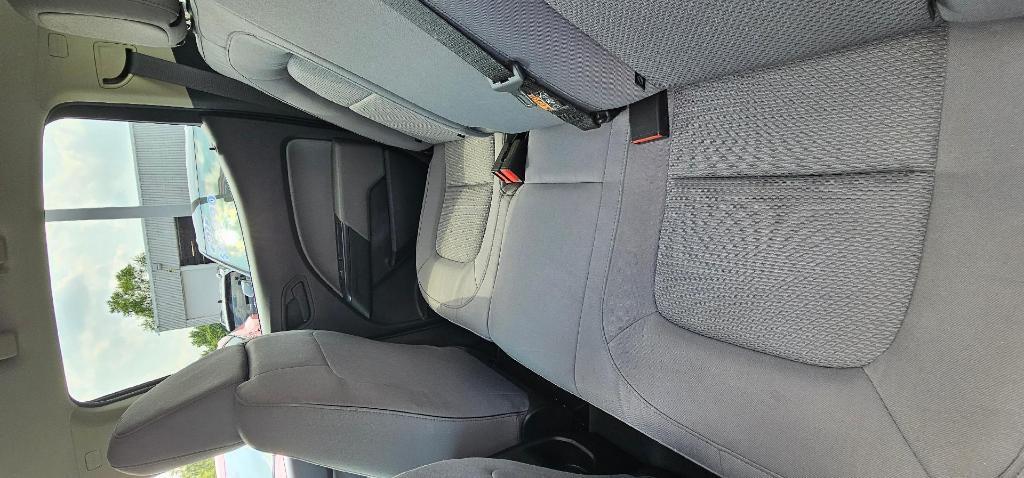 used 2020 Chevrolet Colorado car, priced at $23,980