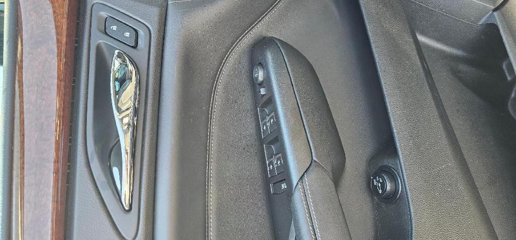 used 2016 Cadillac SRX car, priced at $11,980