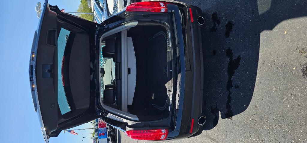 used 2016 Cadillac SRX car, priced at $11,980