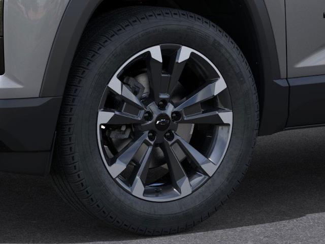 new 2026 Chevrolet Equinox car, priced at $36,237