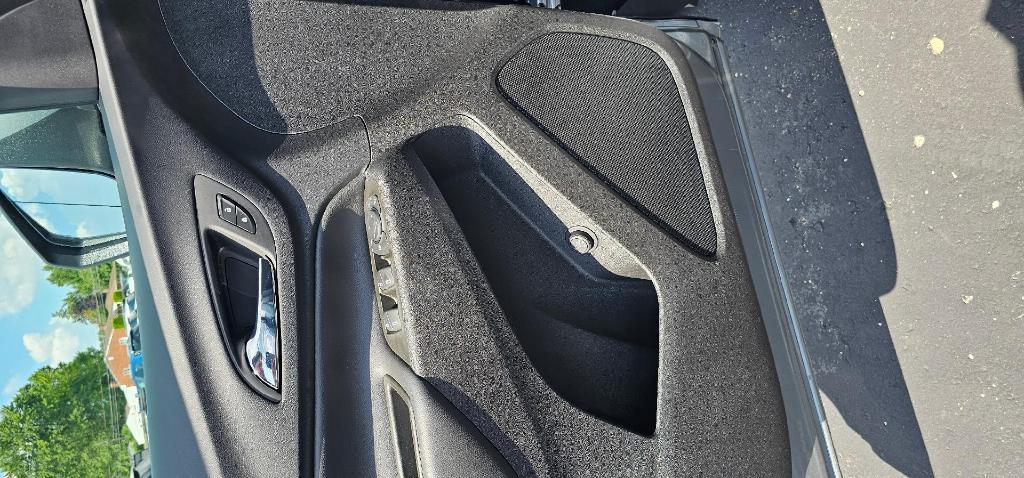 used 2023 Chevrolet Equinox car, priced at $23,980