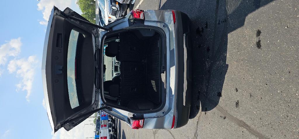 used 2023 Chevrolet Equinox car, priced at $23,980