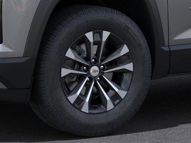 new 2026 Chevrolet Equinox car, priced at $31,769