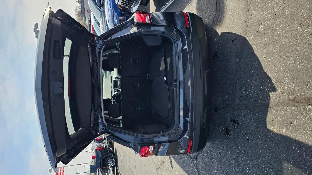 used 2022 Chevrolet Equinox car, priced at $19,980