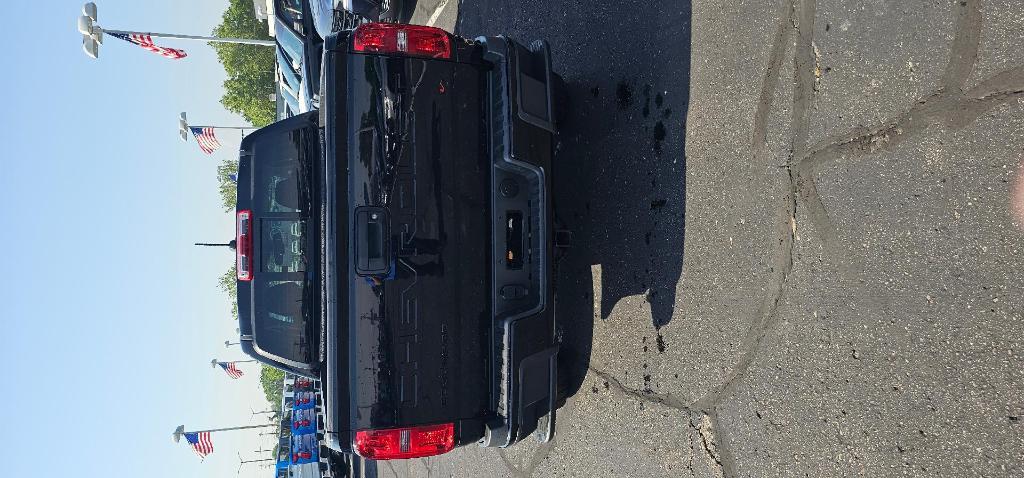 used 2022 Chevrolet Colorado car, priced at $30,980