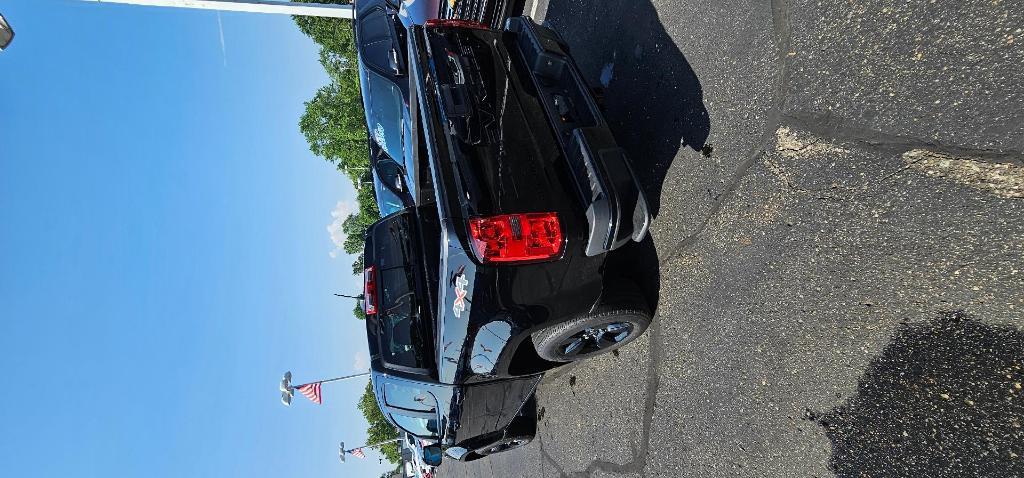 used 2022 Chevrolet Colorado car, priced at $30,980