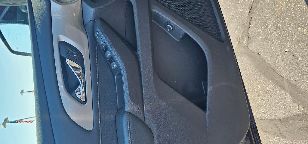 used 2021 Chevrolet Traverse car, priced at $25,980