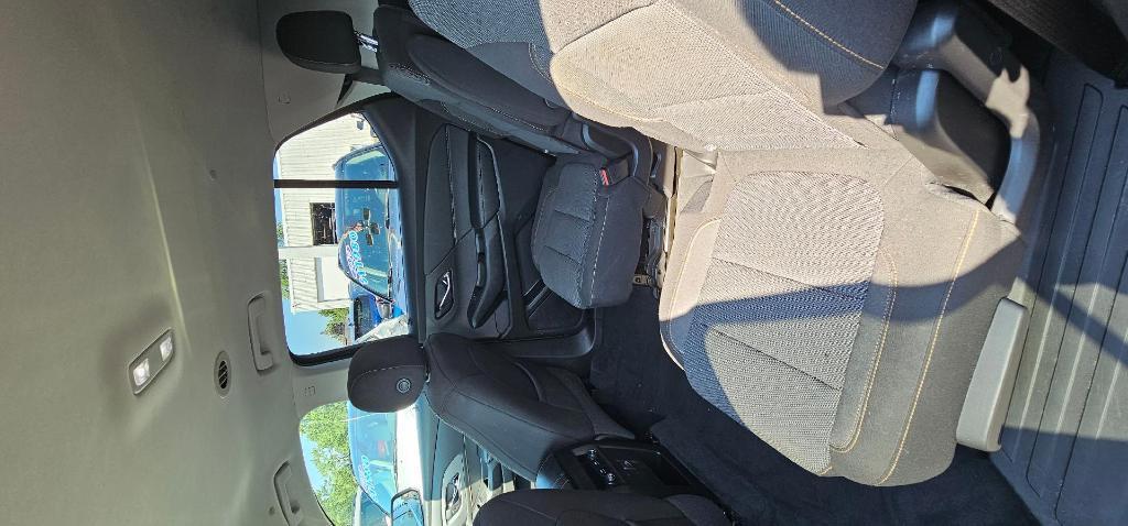 used 2021 Chevrolet Traverse car, priced at $25,980