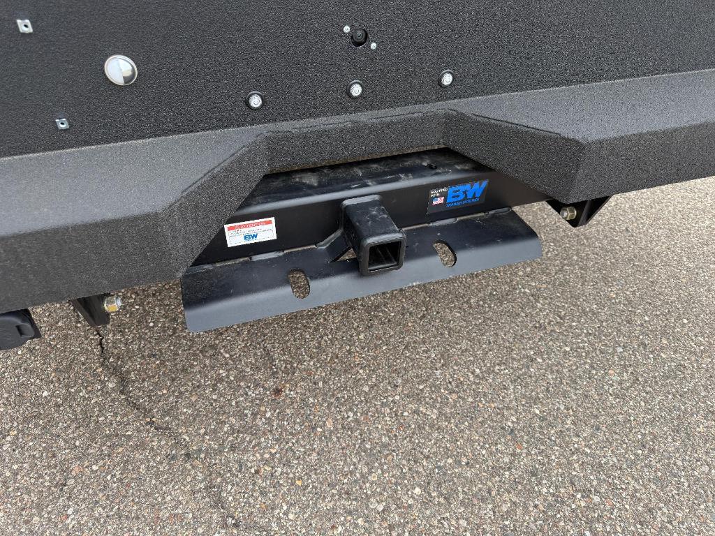 new 2025 Chevrolet Silverado 3500 car
