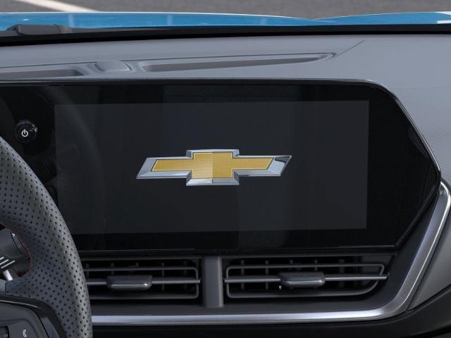 new 2025 Chevrolet Trax car, priced at $26,422