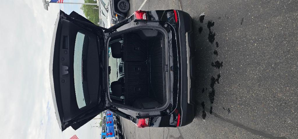 used 2024 Chevrolet Equinox car, priced at $23,980