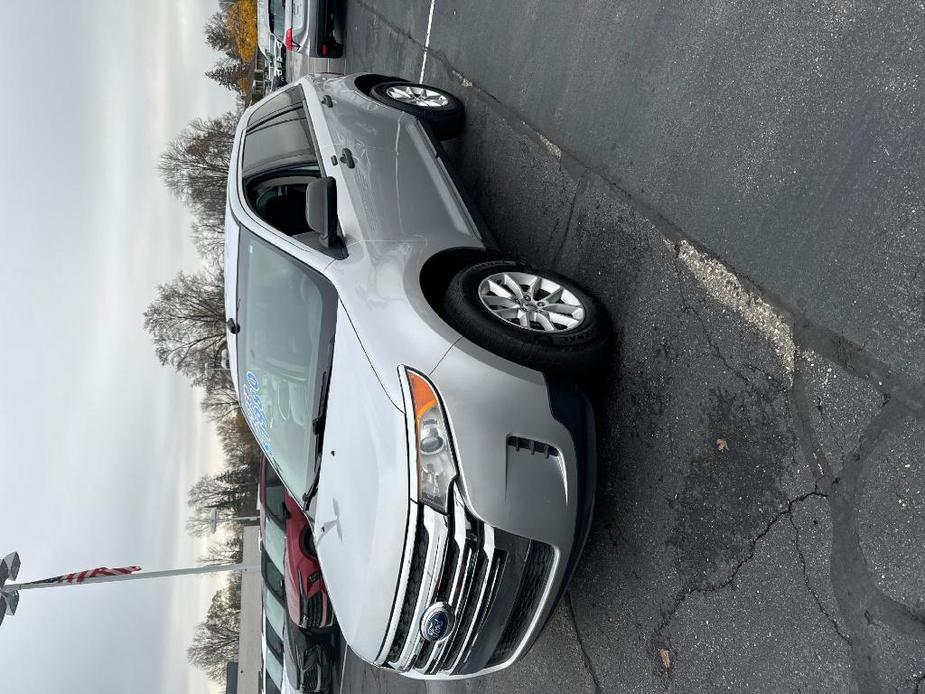 used 2013 Ford Edge car, priced at $7,980