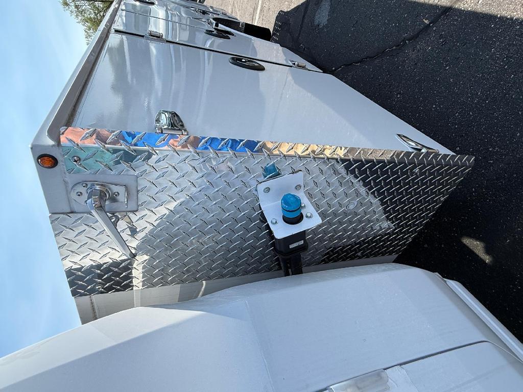 new 2025 Chevrolet Silverado 3500 car