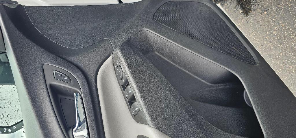 used 2022 Chevrolet Equinox car, priced at $19,980