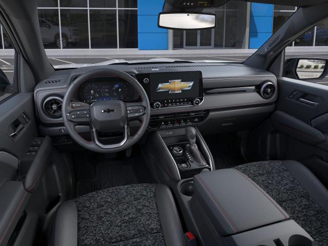 new 2024 Chevrolet Colorado car, priced at $45,849