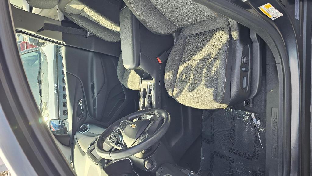used 2022 Chevrolet Equinox car, priced at $19,980