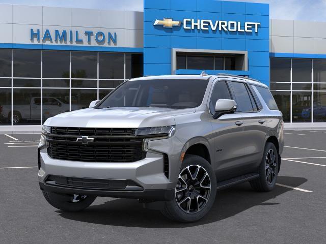 new 2024 Chevrolet Tahoe car, priced at $68,556