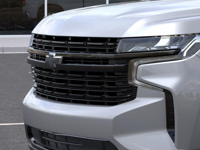 new 2024 Chevrolet Tahoe car, priced at $68,556