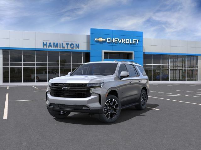 new 2024 Chevrolet Tahoe car, priced at $68,556