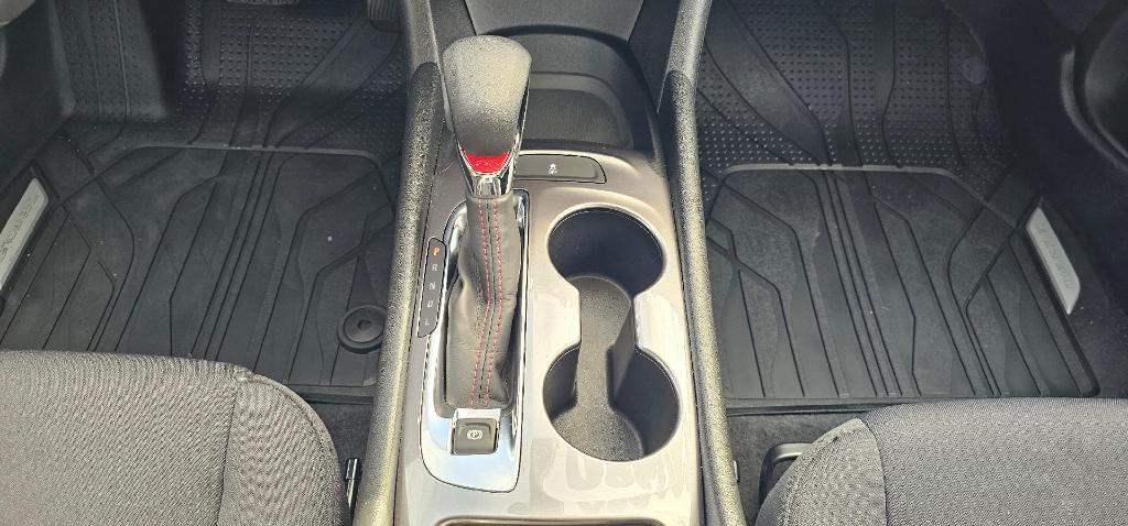 used 2022 Chevrolet Malibu car, priced at $20,980