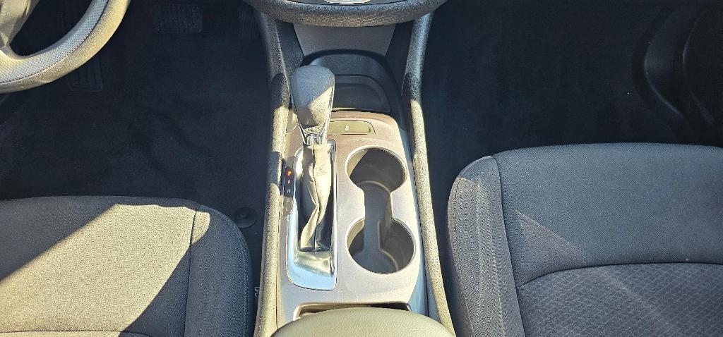 used 2022 Chevrolet Malibu car, priced at $18,980