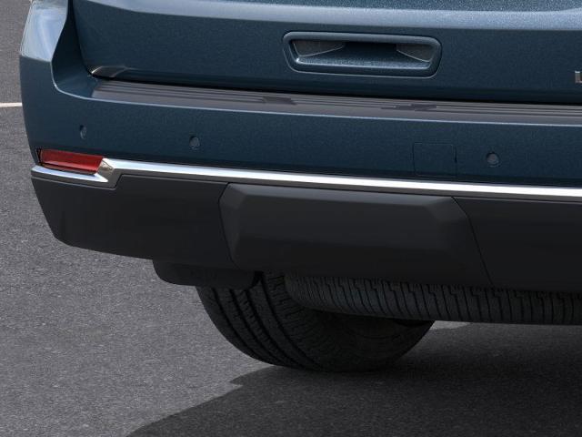 new 2026 Chevrolet Tahoe car, priced at $67,709