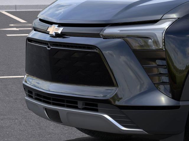 new 2025 Chevrolet Blazer EV car, priced at $49,839