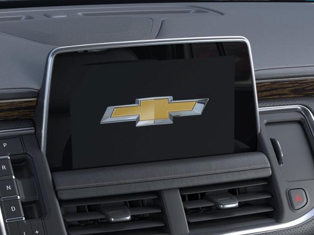 new 2024 Chevrolet Tahoe car, priced at $68,770