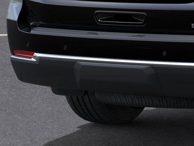 new 2026 Chevrolet Tahoe car, priced at $67,709