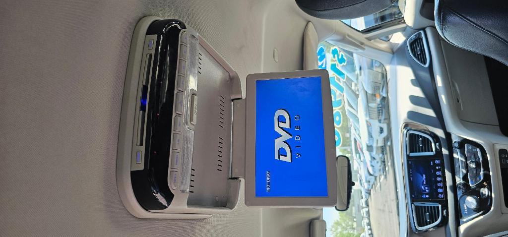 used 2017 Chrysler Pacifica car, priced at $11,980