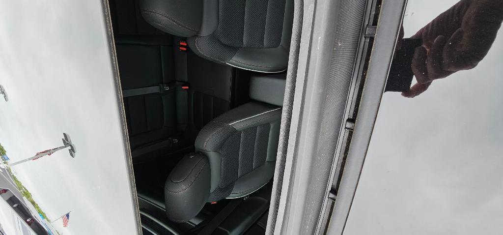 used 2022 Chevrolet TrailBlazer car