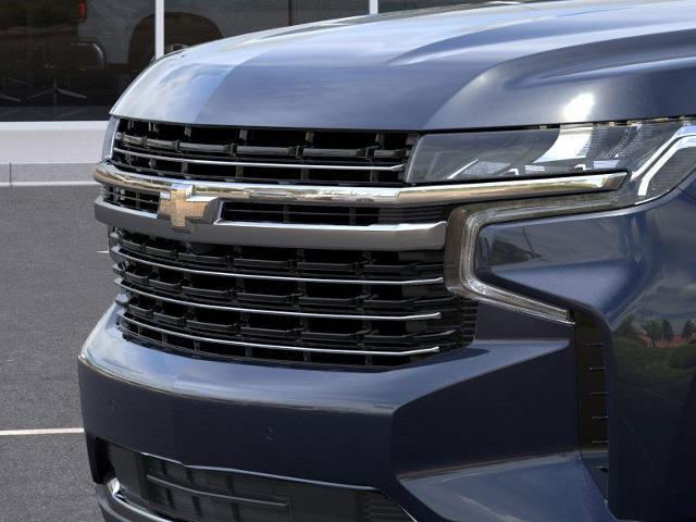 new 2024 Chevrolet Tahoe car, priced at $66,286