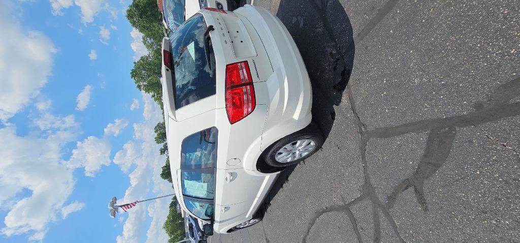 used 2015 Dodge Journey car, priced at $7,980