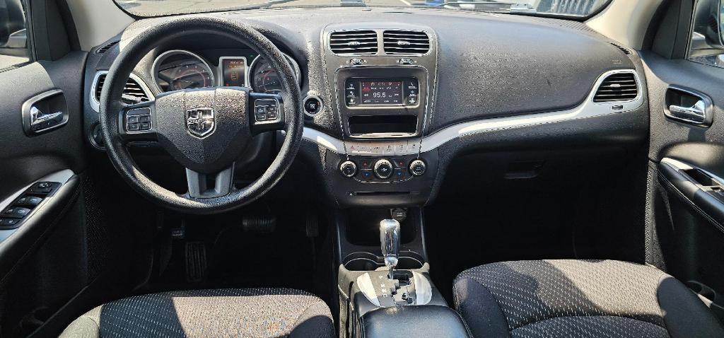 used 2015 Dodge Journey car, priced at $7,980