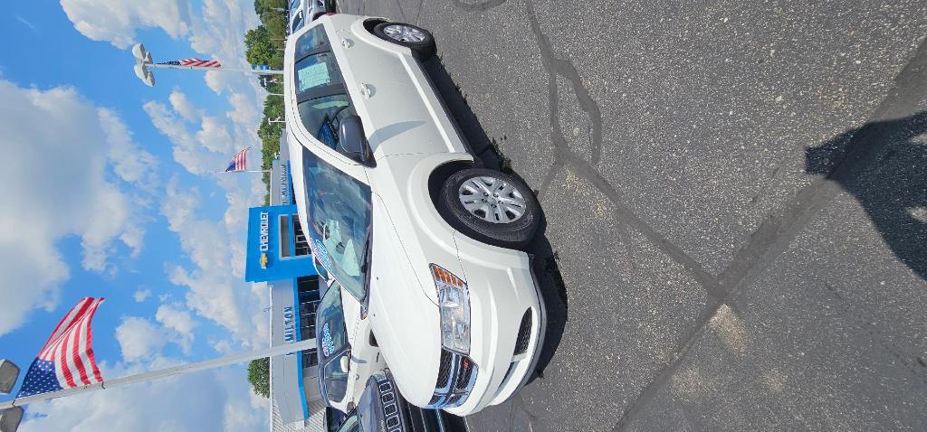 used 2015 Dodge Journey car, priced at $7,980