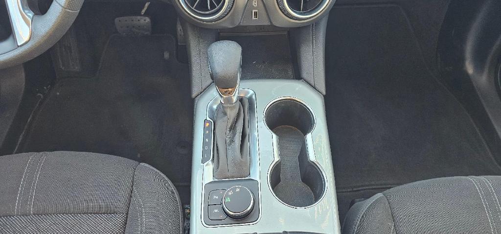 used 2021 Chevrolet Blazer car, priced at $18,980