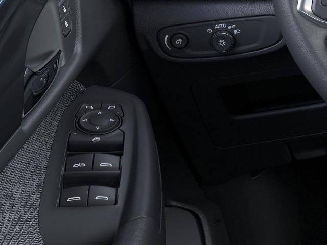 new 2026 Chevrolet TrailBlazer car, priced at $26,048
