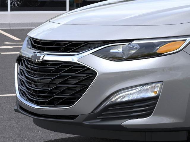 new 2024 Chevrolet Malibu car, priced at $24,118