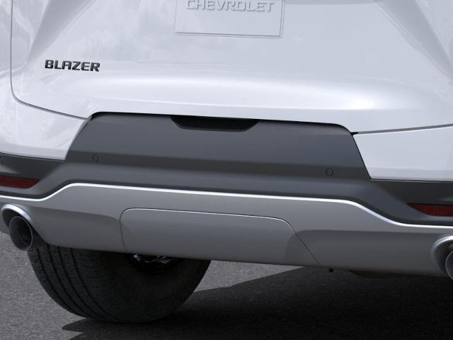 new 2025 Chevrolet Blazer car, priced at $35,680