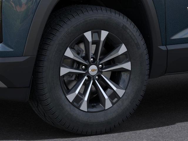 new 2026 Chevrolet Equinox car, priced at $29,937