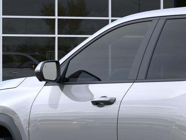 new 2026 Chevrolet Equinox car, priced at $32,852