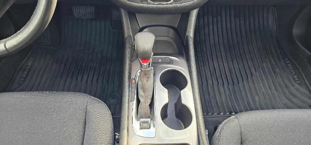 used 2022 Chevrolet Malibu car, priced at $18,980