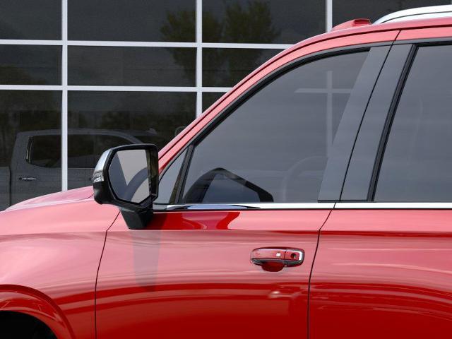 new 2025 Chevrolet Tahoe car, priced at $72,973