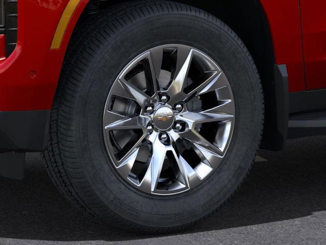 new 2025 Chevrolet Tahoe car, priced at $72,973