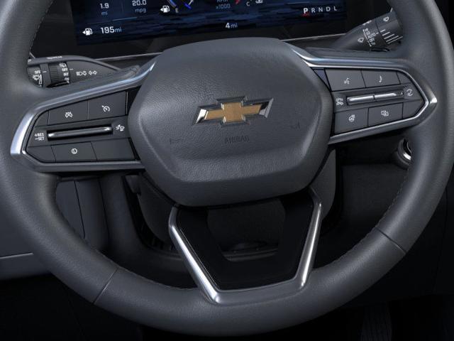 new 2025 Chevrolet Tahoe car, priced at $72,973